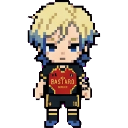 Kaiser Michael sprite