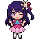 Ai sprite
