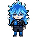 Idia shroud sprite