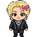 Susi sprite