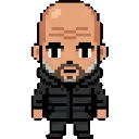 Pep sprite