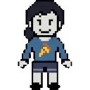 Myah sprite