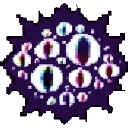 Eyes sprite