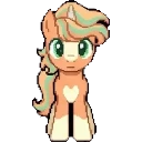 Mortimer sprite