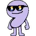 Nine sprite