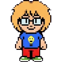 Facty Boy sprite