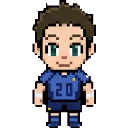 Tokimitsu sprite