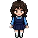 Moka sprite