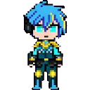 Speed sprite