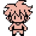 XD sprite