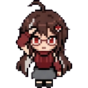Marti sprite