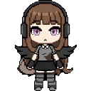 Julie sprite