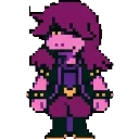 Susie sprite