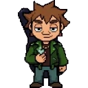 Ches sprite