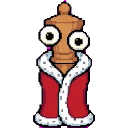 Queenie sprite