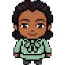 Houda sprite