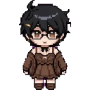 New NPC sprite