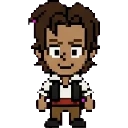 Leo San Juan sprite