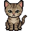 Bordoga sprite
