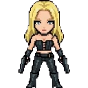 trish sprite