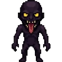 Werewolf sprite