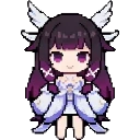Columbina sprite