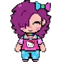 Teeth sprite