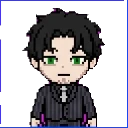 Логан Купер sprite