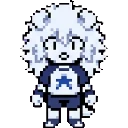 Pancake sprite