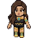 Gold sprite