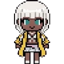 Angie Yonaga sprite