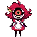Niffty sprite