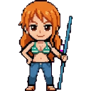 NAMI sprite