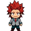 Kiri sprite