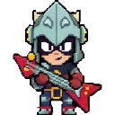 Draco sprite