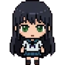 Sawako sprite
