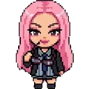 Mel sprite