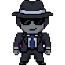 Chance sprite