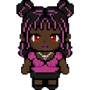 Jess sprite