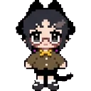 Seni sprite