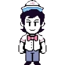 Kevin sprite