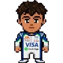Arvid Linblad sprite