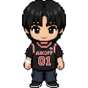 Han sprite