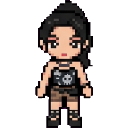 Soyeon sprite