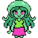 Morlowe sprite