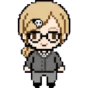 Pantomem sprite