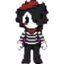 Blot sprite