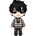 Lucas sprite