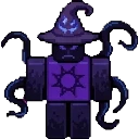 Azure sprite