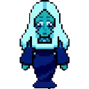 Blue Diamond sprite
